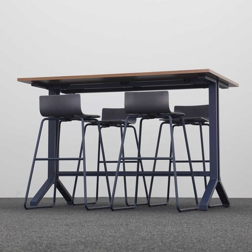 Stehkonferenztische Nowy Styl Set