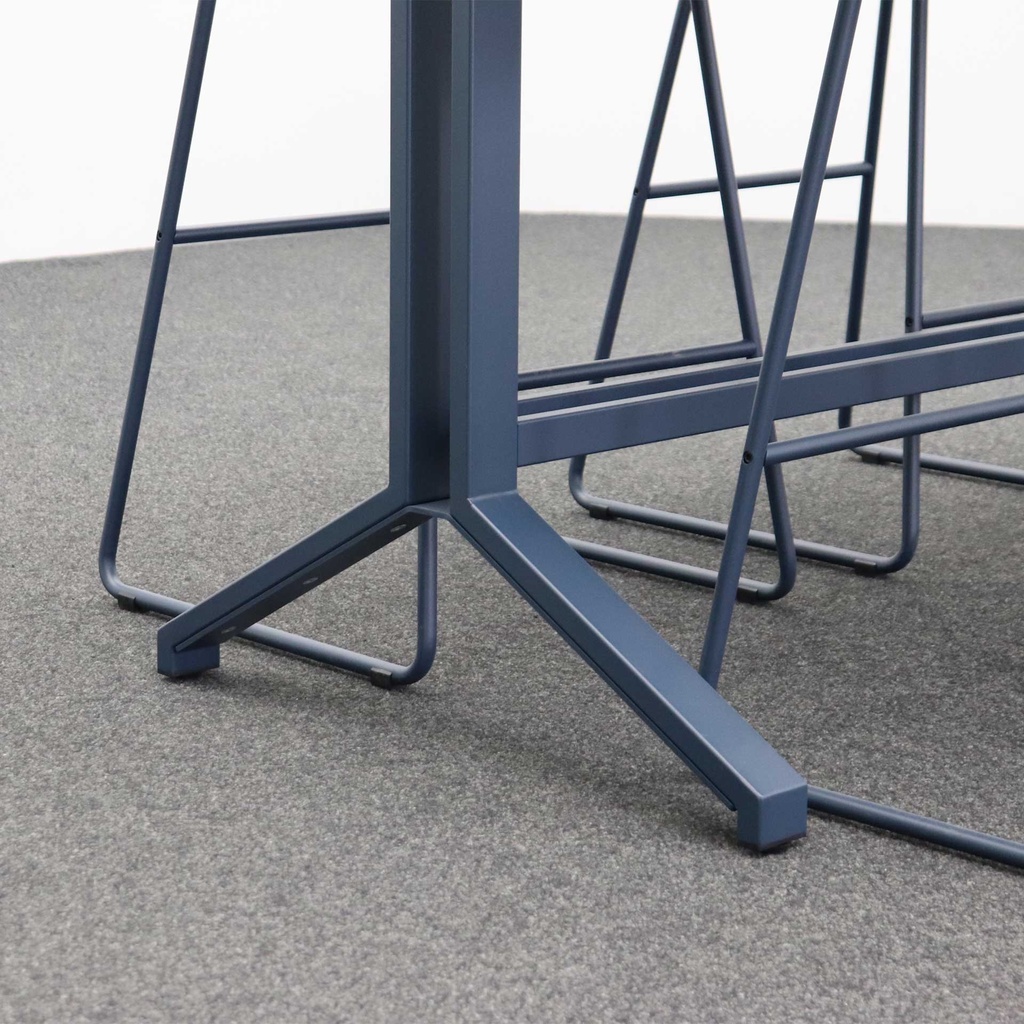 Stehkonferenztische Nowy Styl Set