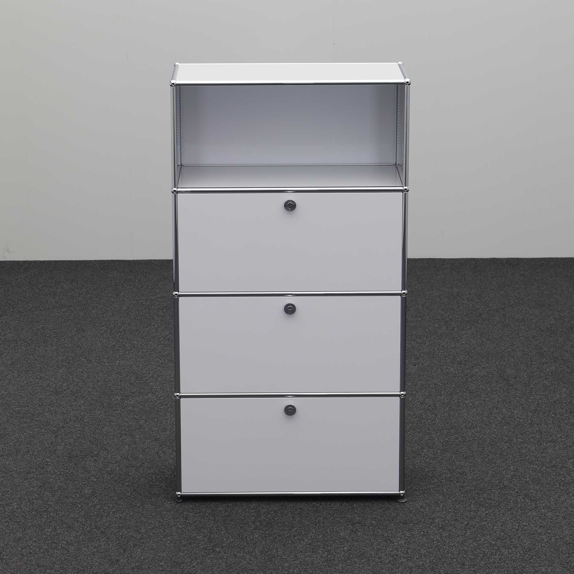 Modulschränke USM Haller