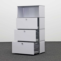 Modulschränke USM Haller