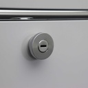 Modulschränke USM Haller