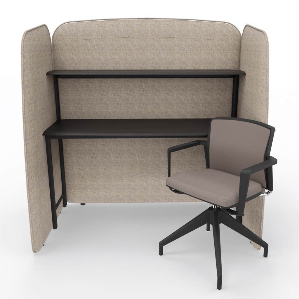 Workstation / Arbeitsnische LAS