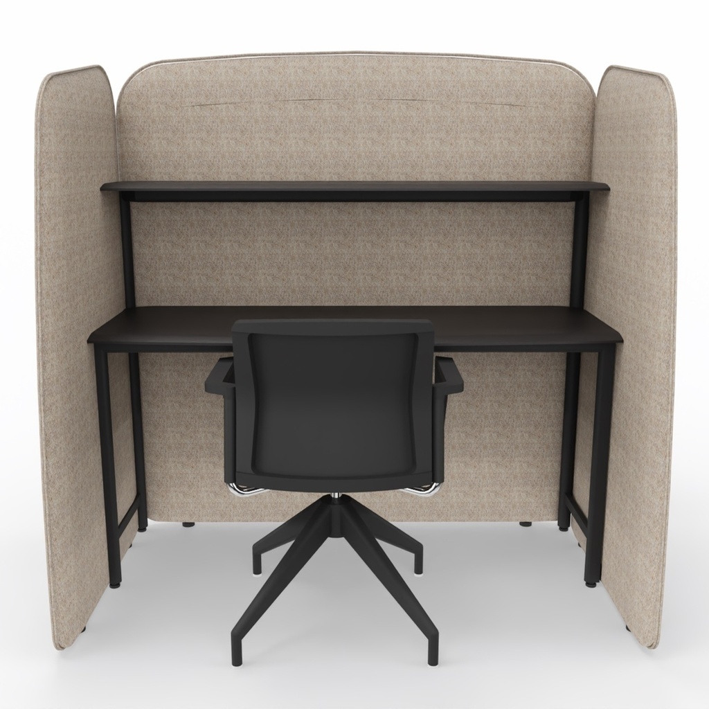 Workstation / Arbeitsnische LAS