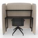 Workstation / Arbeitsnische LAS