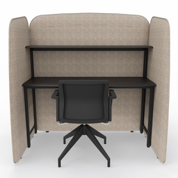 Workstation / Arbeitsnische LAS