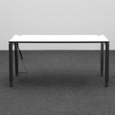 Schreibtische Steelcase FrameOne