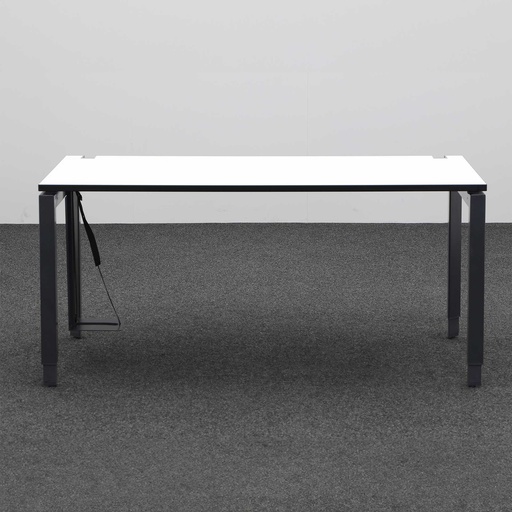 Schreibtische Steelcase FrameOne