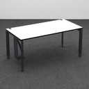 Schreibtische Steelcase FrameOne