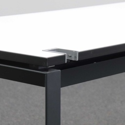 Schreibtische Steelcase FrameOne