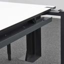 Schreibtische Steelcase FrameOne