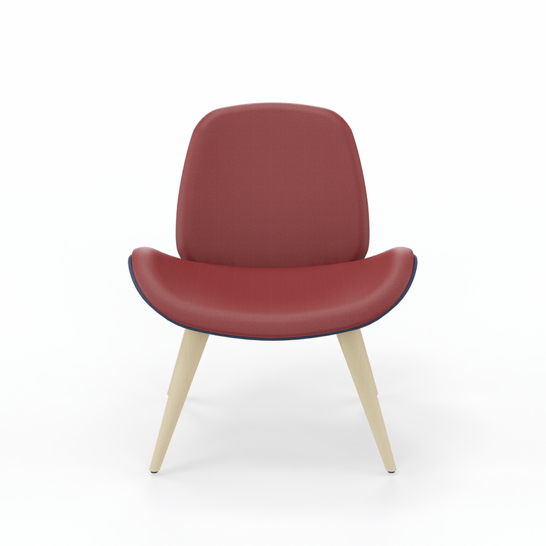 Lounge Sessel Nowy Styl Tilkka