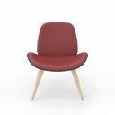 Lounge Sessel Nowy Styl Tilkka