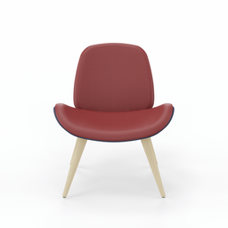 Lounge Sessel Nowy Styl Tilkka