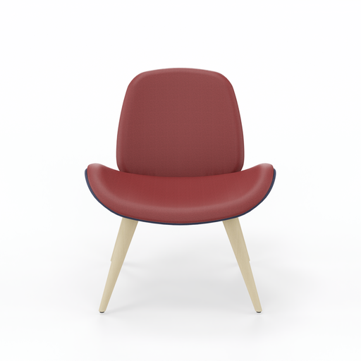 Lounge Sessel Nowy Styl Tilkka