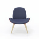 Lounge Sessel Nowy Styl Tilkka