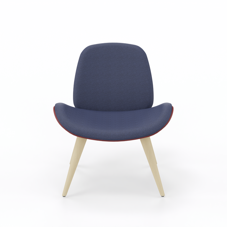 Lounge Sessel Nowy Styl Tilkka