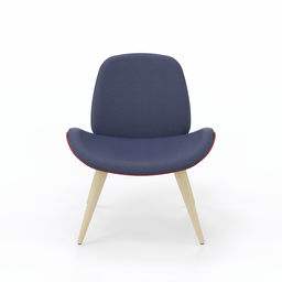 Lounge Sessel Nowy Styl Tilkka