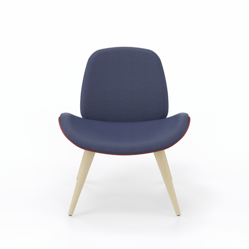 Lounge Sessel Nowy Styl Tilkka