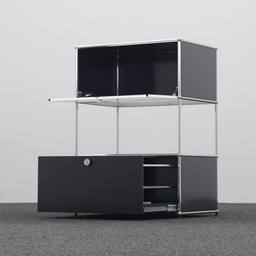 Modulschränke USM Haller