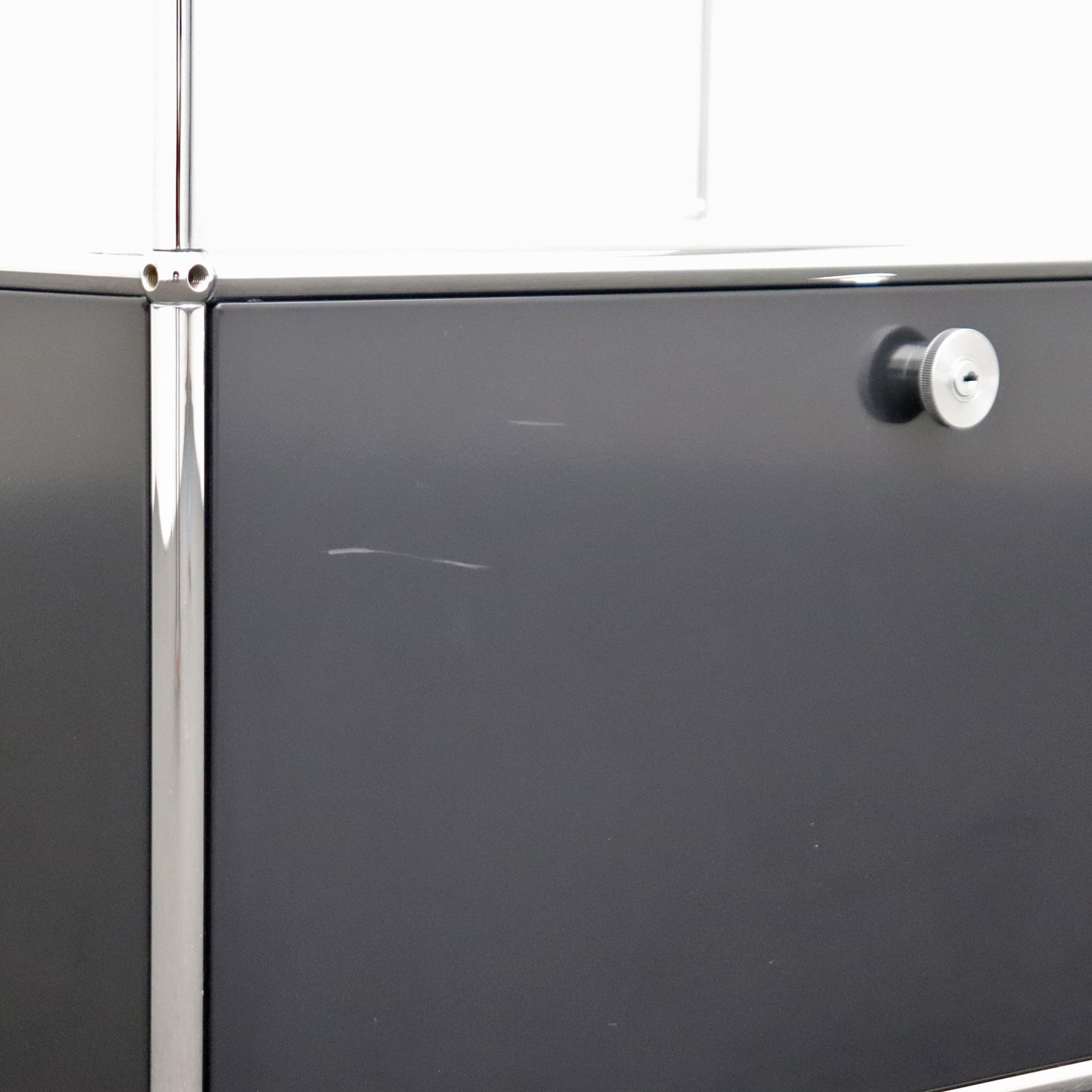Modulschränke USM Haller