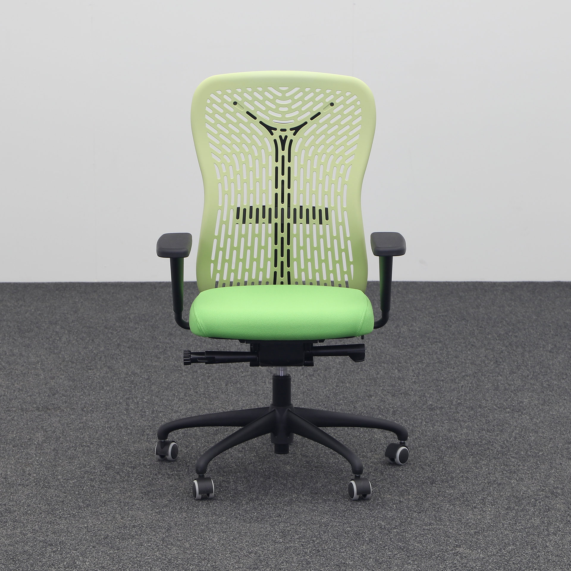Bürodrehstühle Moving Chairs