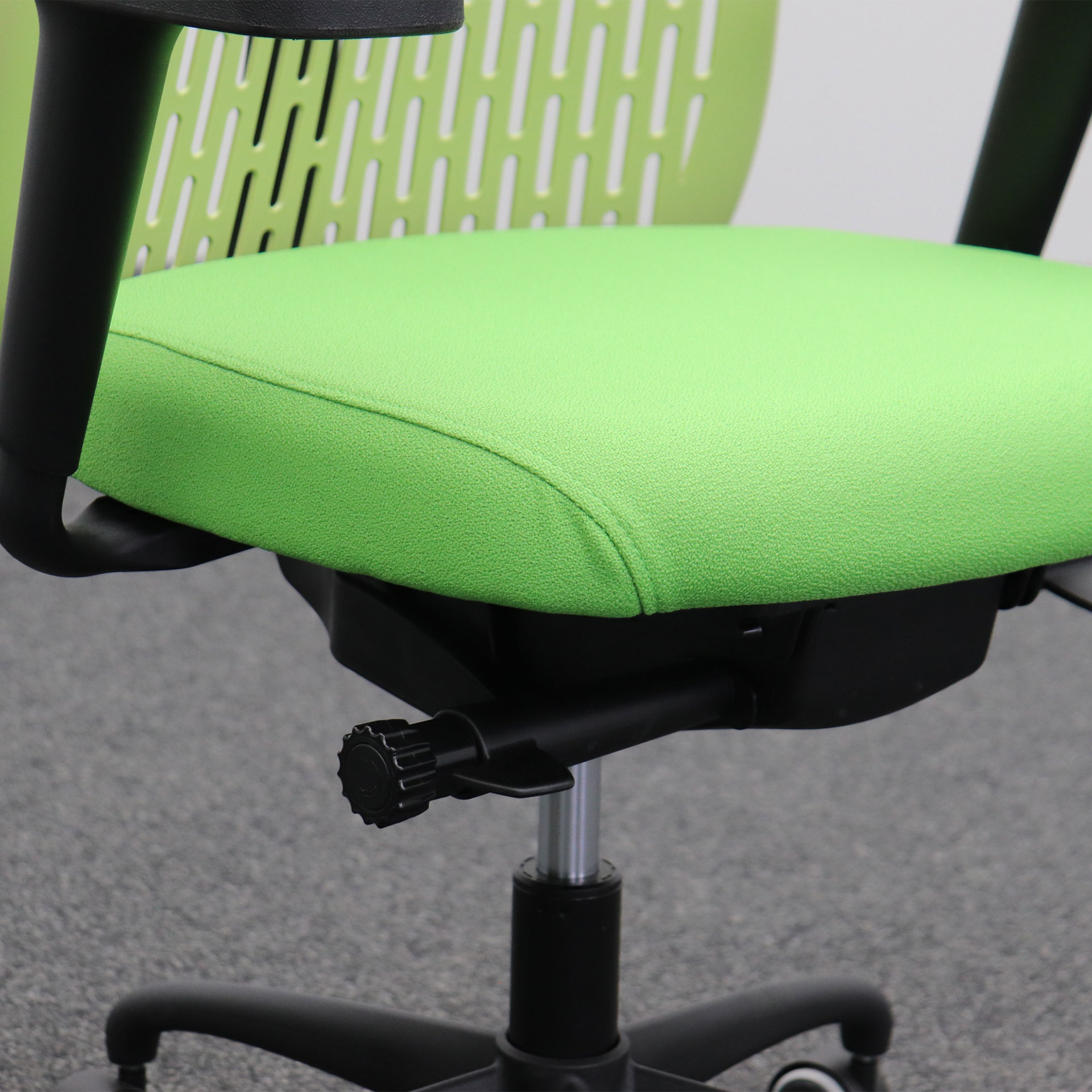 Bürodrehstühle Moving Chairs
