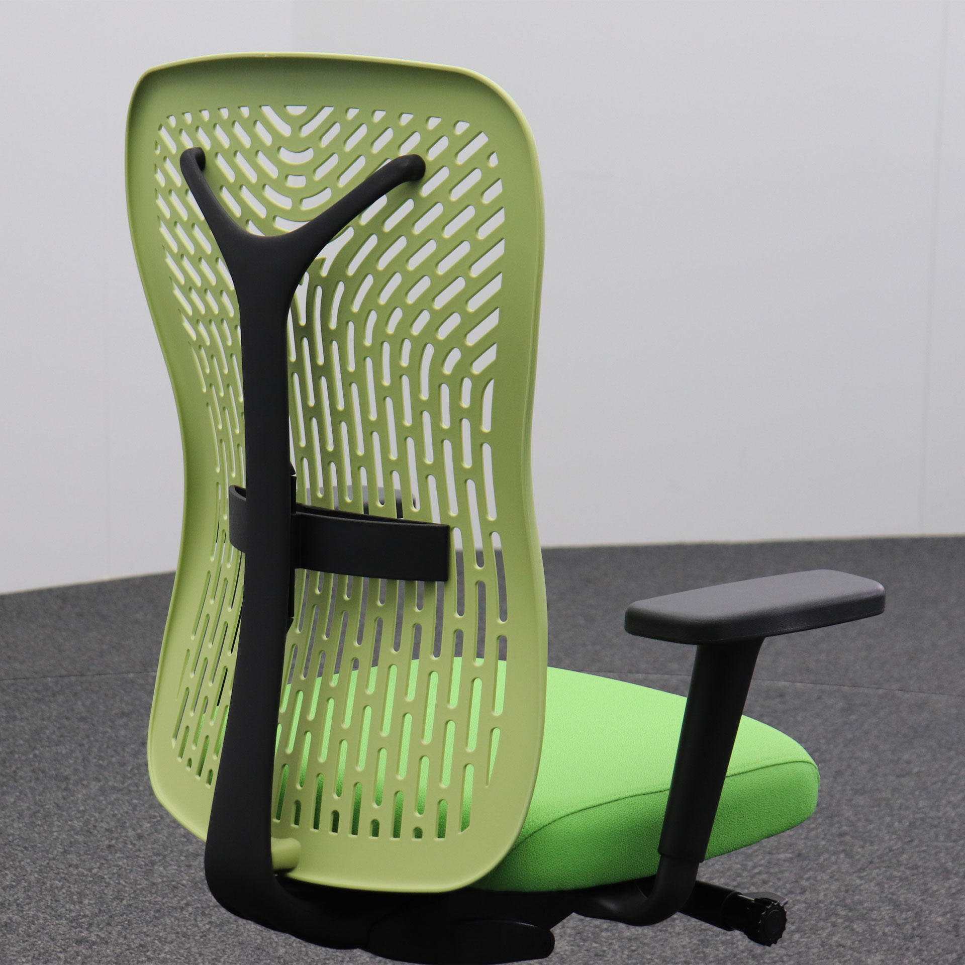 Bürodrehstühle Moving Chairs