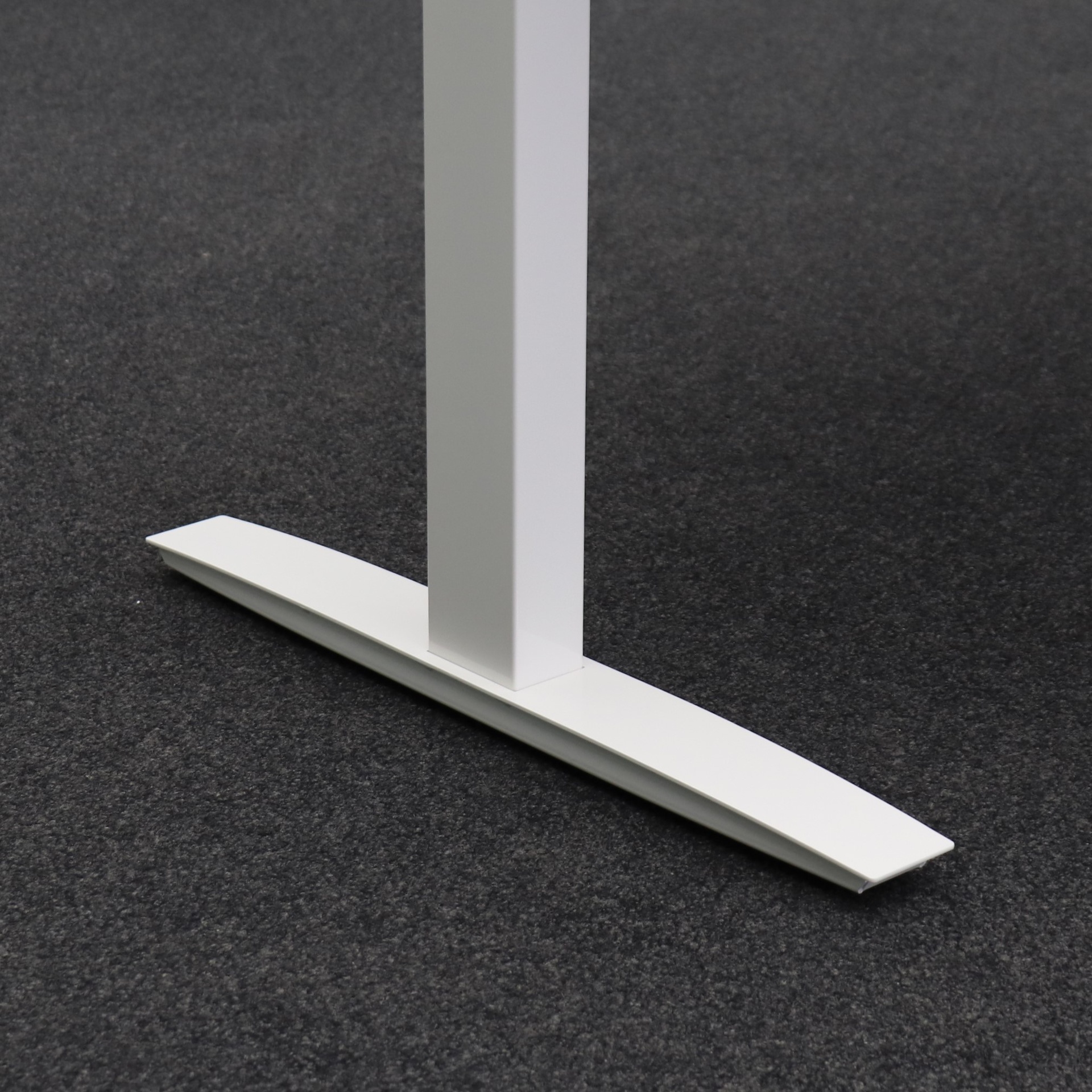 Höhenverstellbare Arbeitstische Sitag SitagActive Liftmatic Light