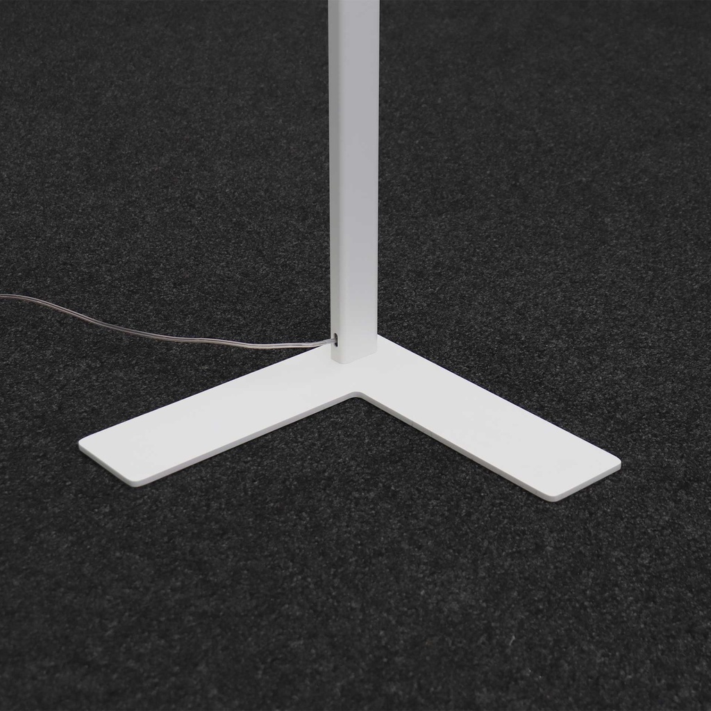 Stehlampen Fly Terra 8