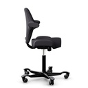 Bürodrehstühle HAG Capisco 8106 +