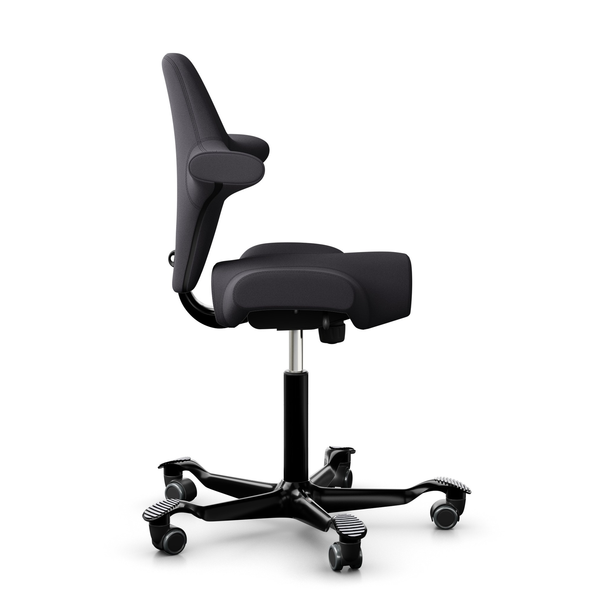 Bürodrehstühle HAG Capisco 8106 +