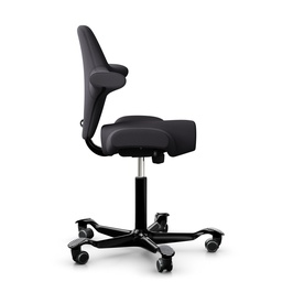 Bürodrehstühle HAG Capisco 8106 +