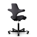 Bürodrehstühle HAG Capisco 8106 +