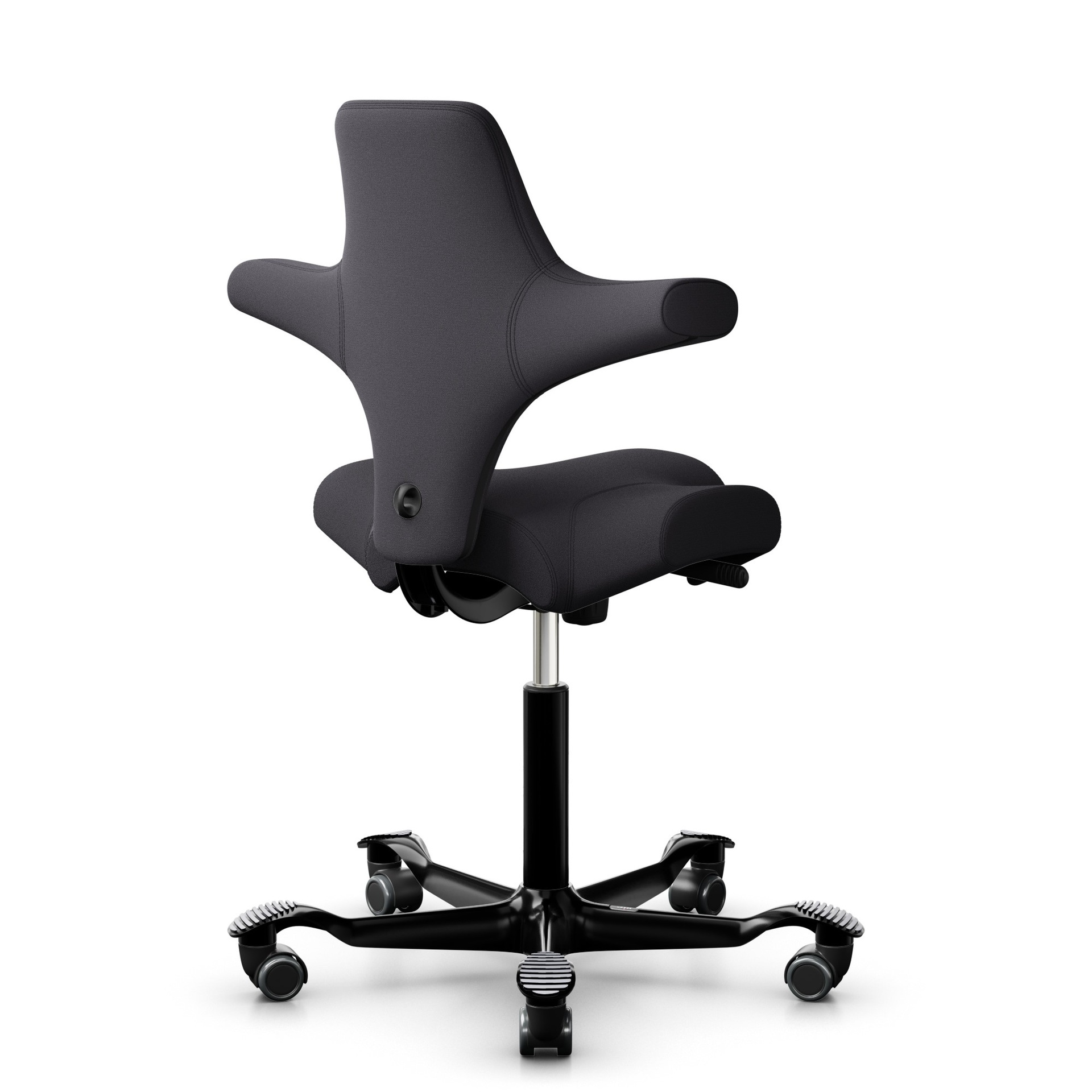 Bürodrehstühle HAG Capisco 8106 +