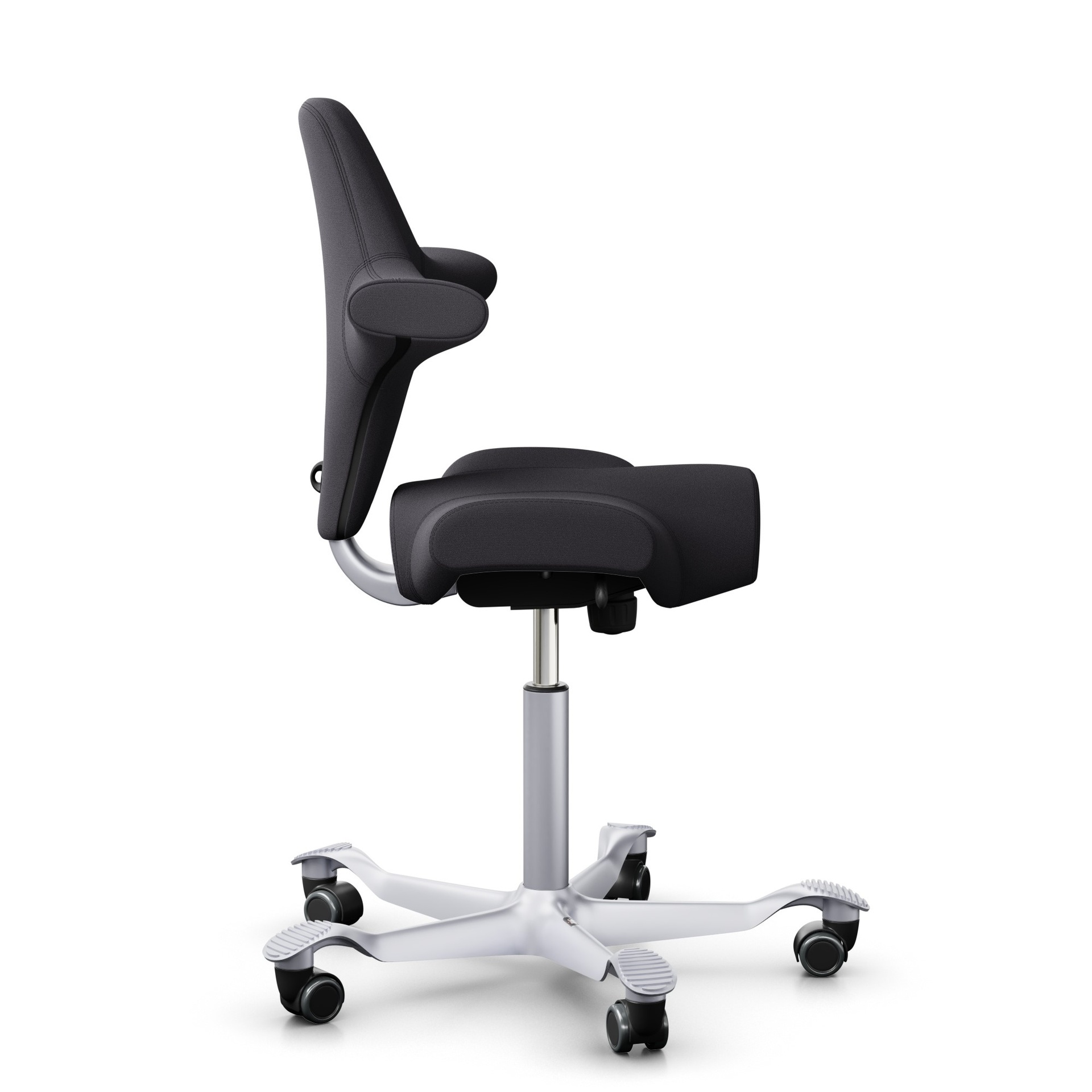 Bürodrehstühle HAG Capisco 8106 +