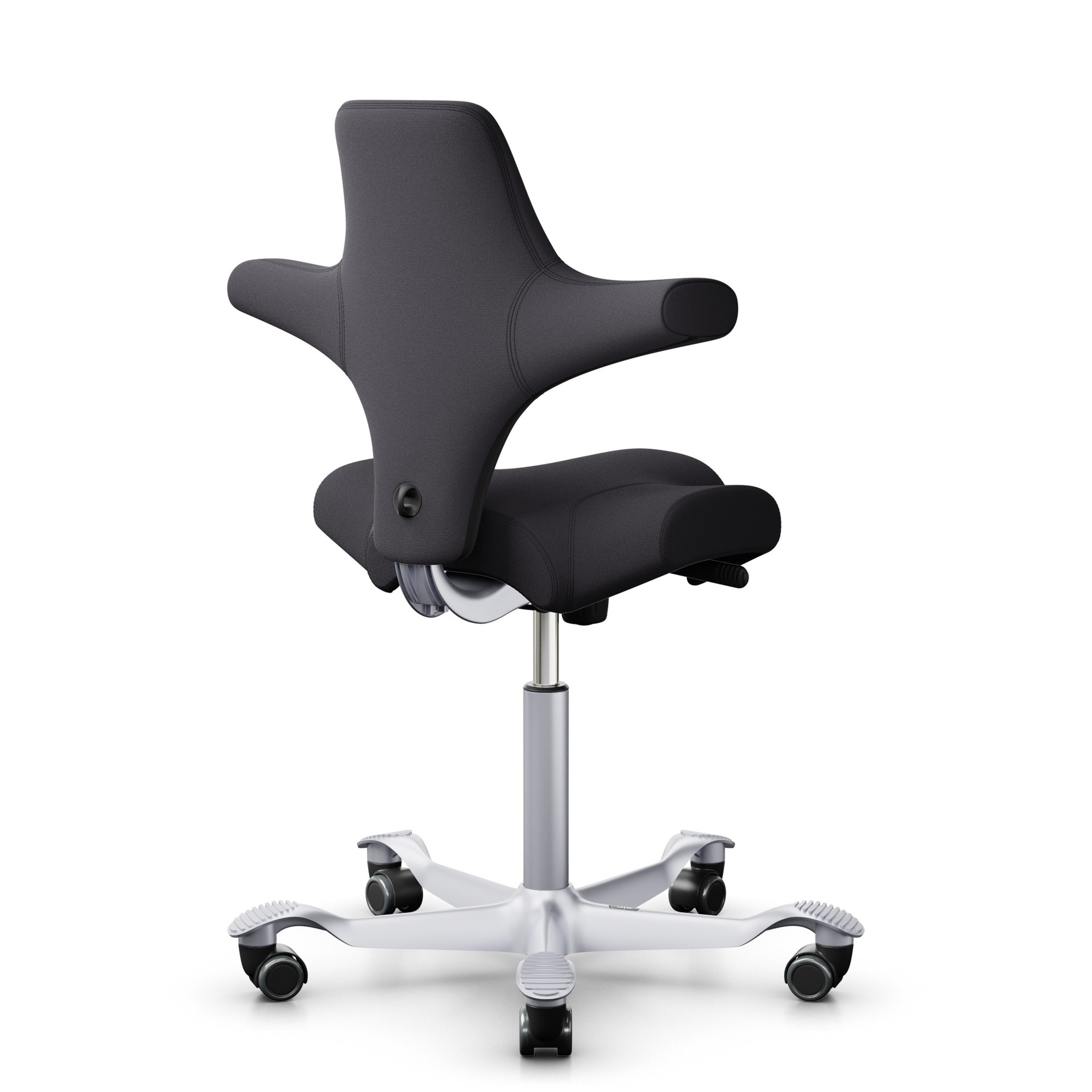 Bürodrehstühle HAG Capisco 8106 +