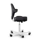 Bürodrehstühle HAG Capisco 8106 +