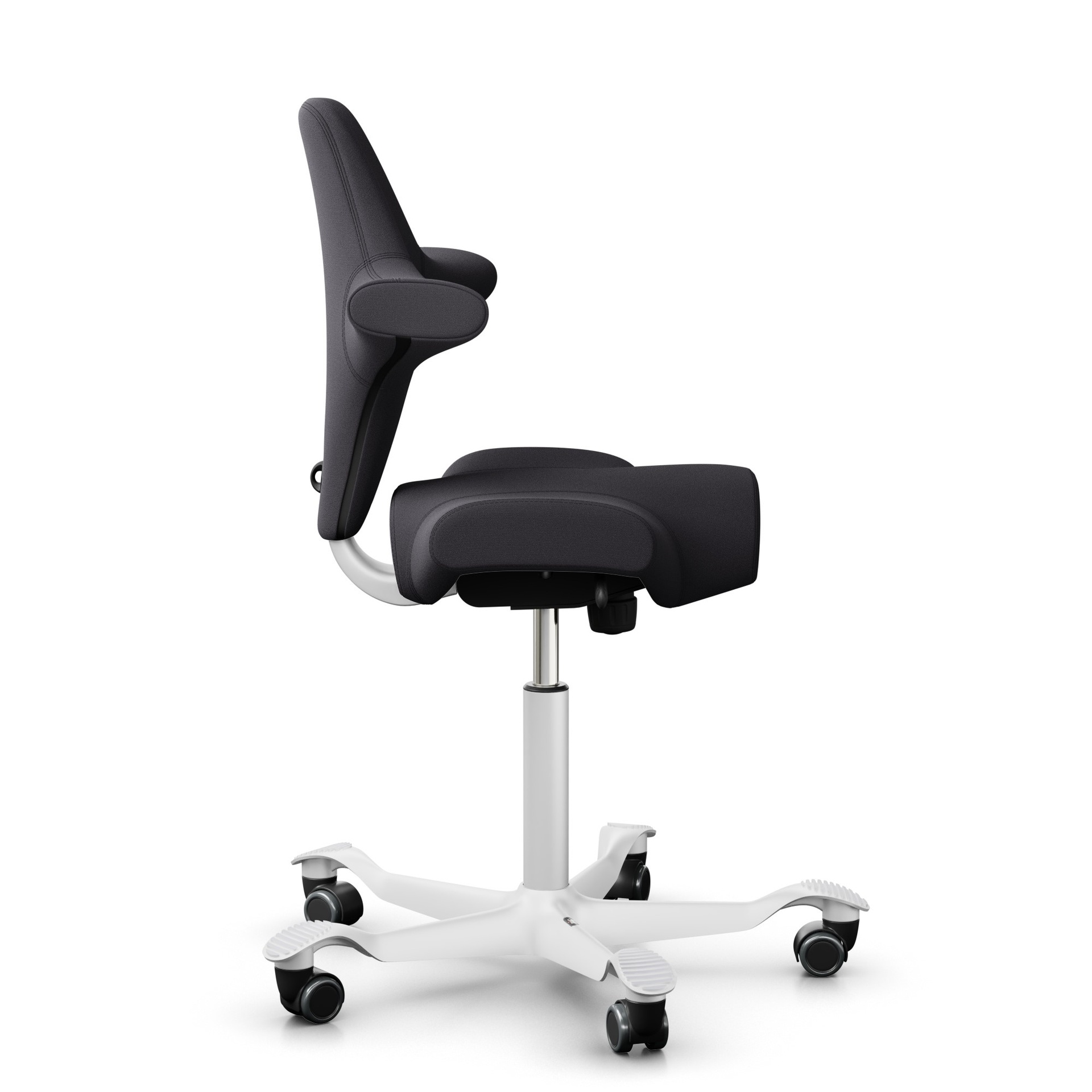 Bürodrehstühle HAG Capisco 8106 +
