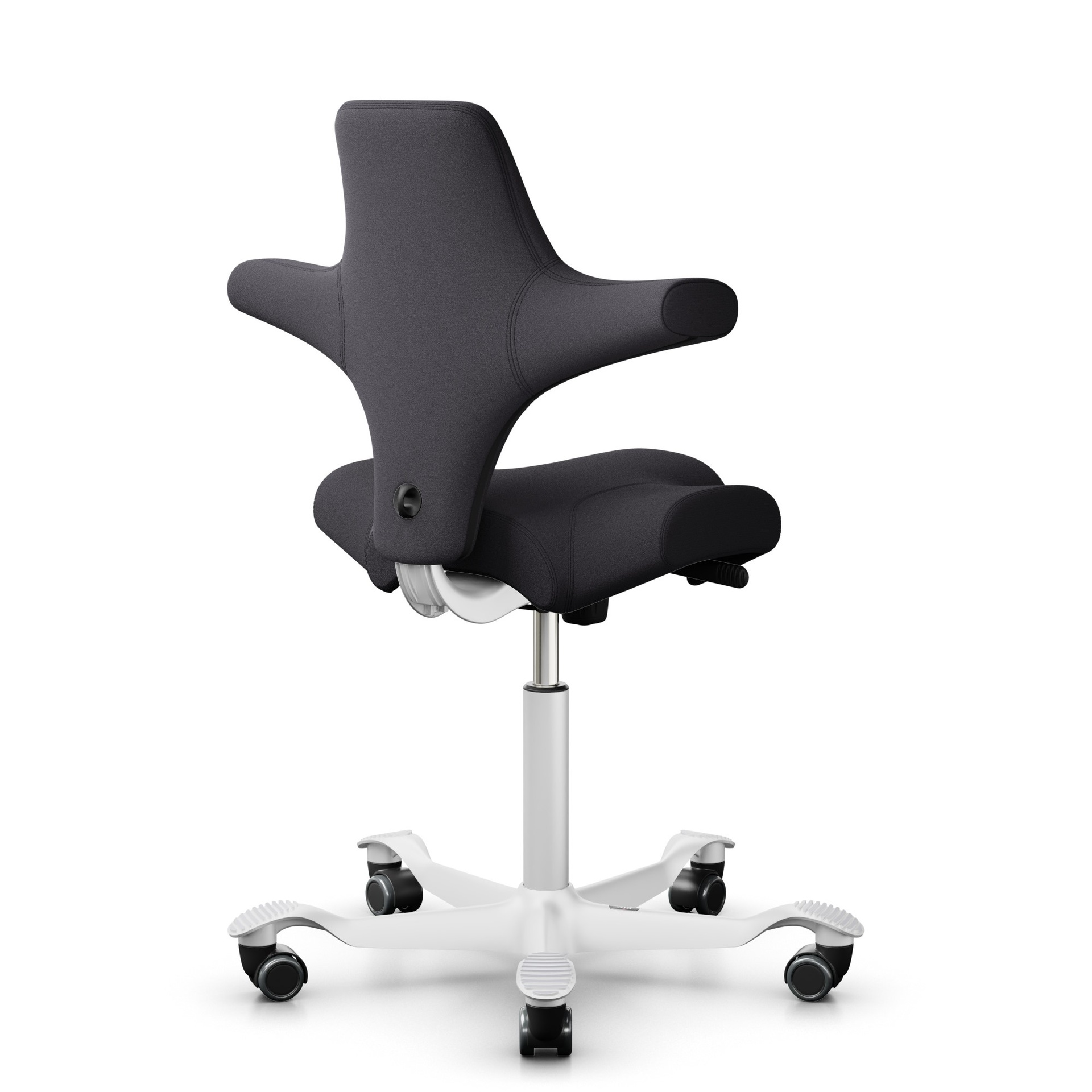 Bürodrehstühle HAG Capisco 8106 +