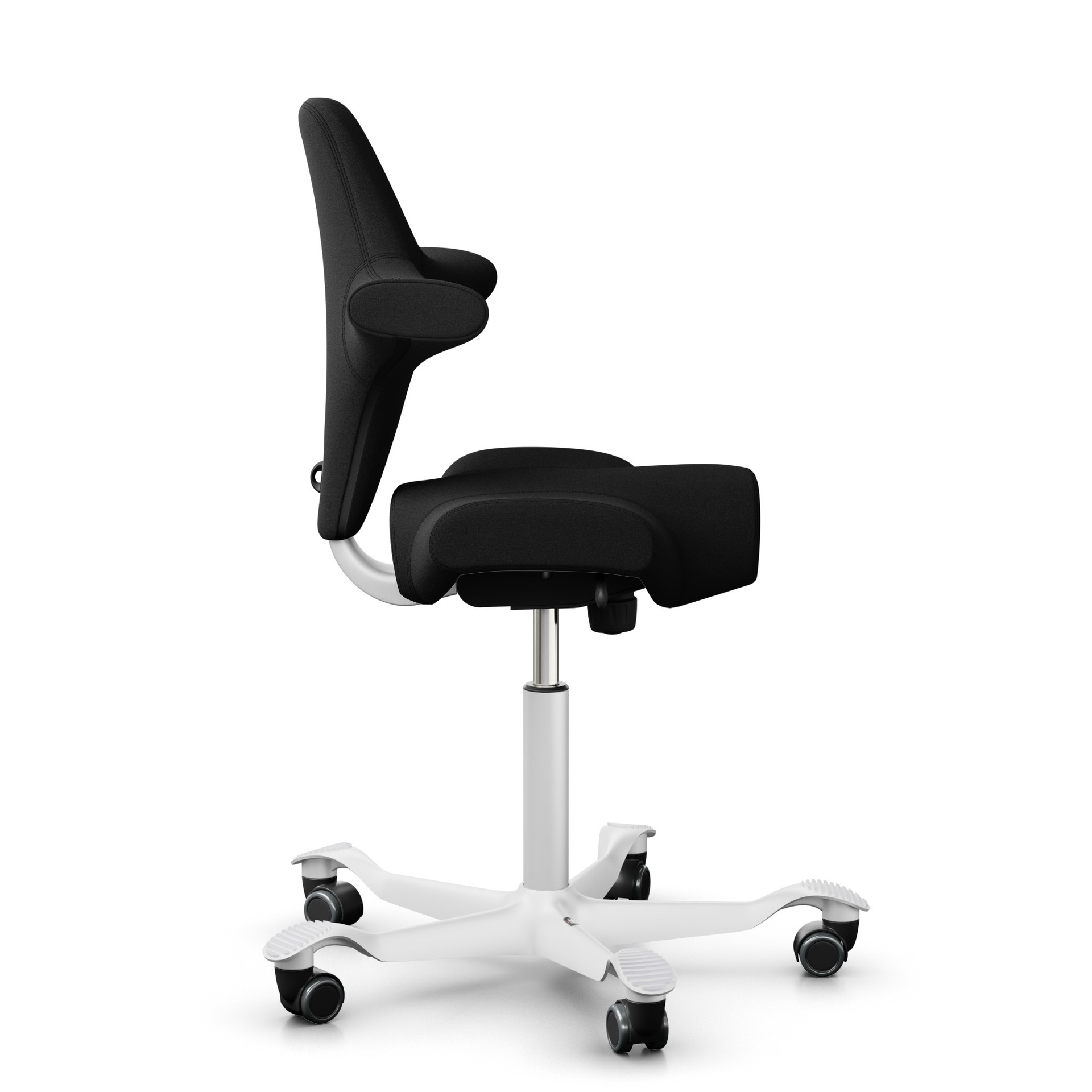 Bürodrehstühle HAG Capisco 8106 +