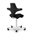 Bürodrehstühle HAG Capisco 8106 +