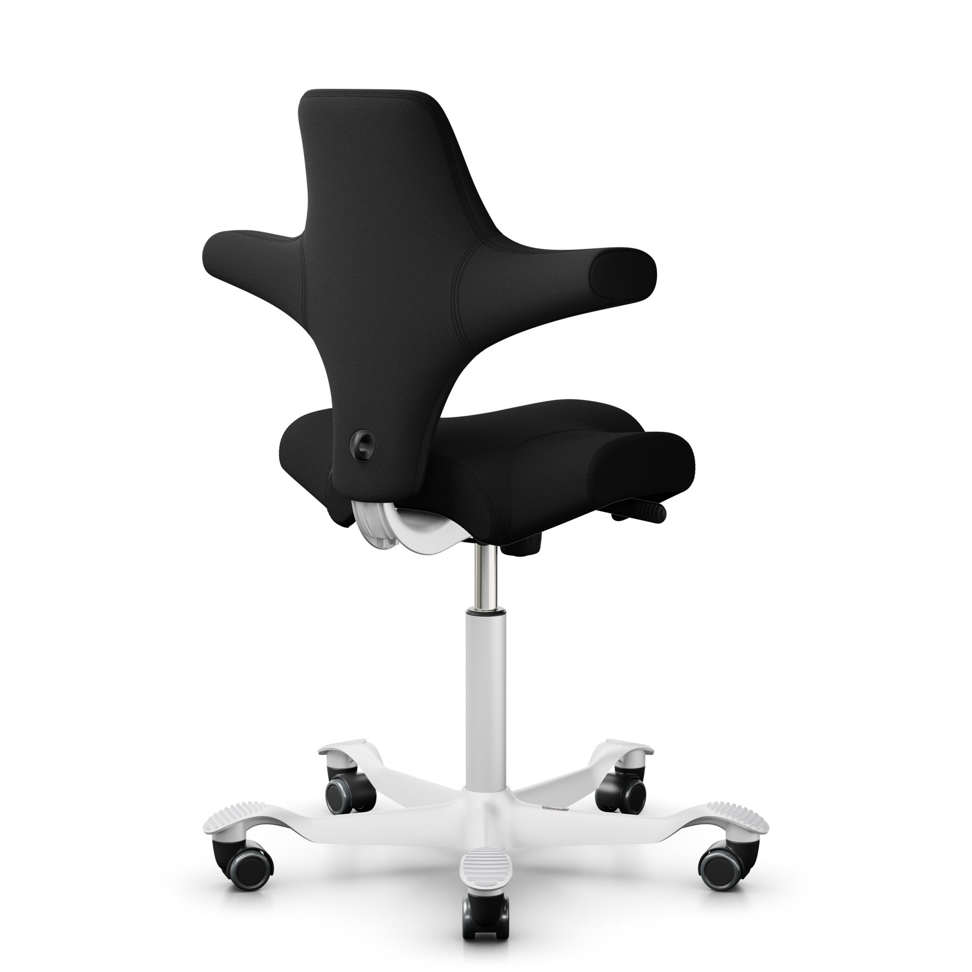 Bürodrehstühle HAG Capisco 8106 +