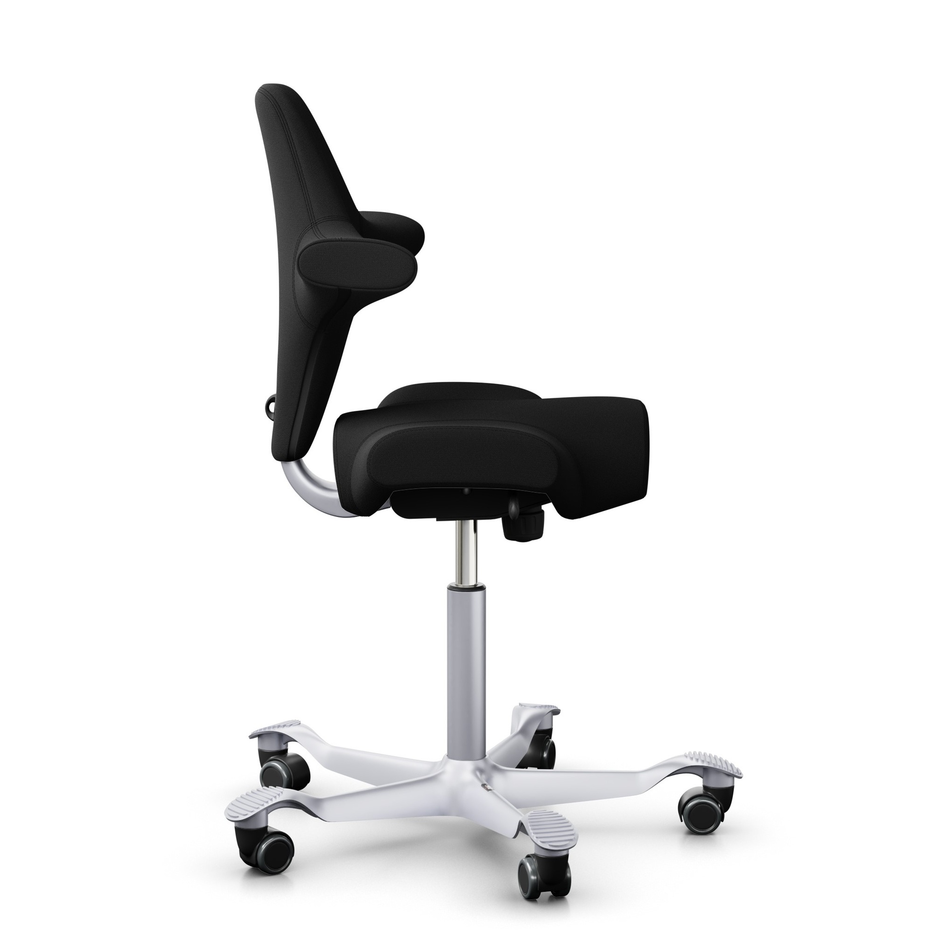 Bürodrehstühle HAG Capisco 8106