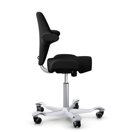 Bürodrehstühle HAG Capisco 8106