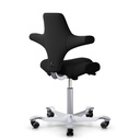 Bürodrehstühle HAG Capisco 8106
