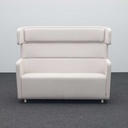 Lounge Sofas BENE Parcs Wing
