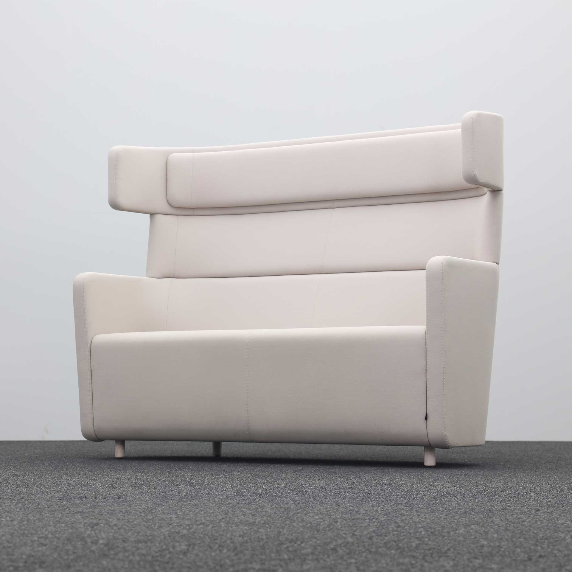 Lounge Sofas BENE Parcs Wing