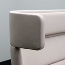 Lounge Sofas BENE Parcs Wing