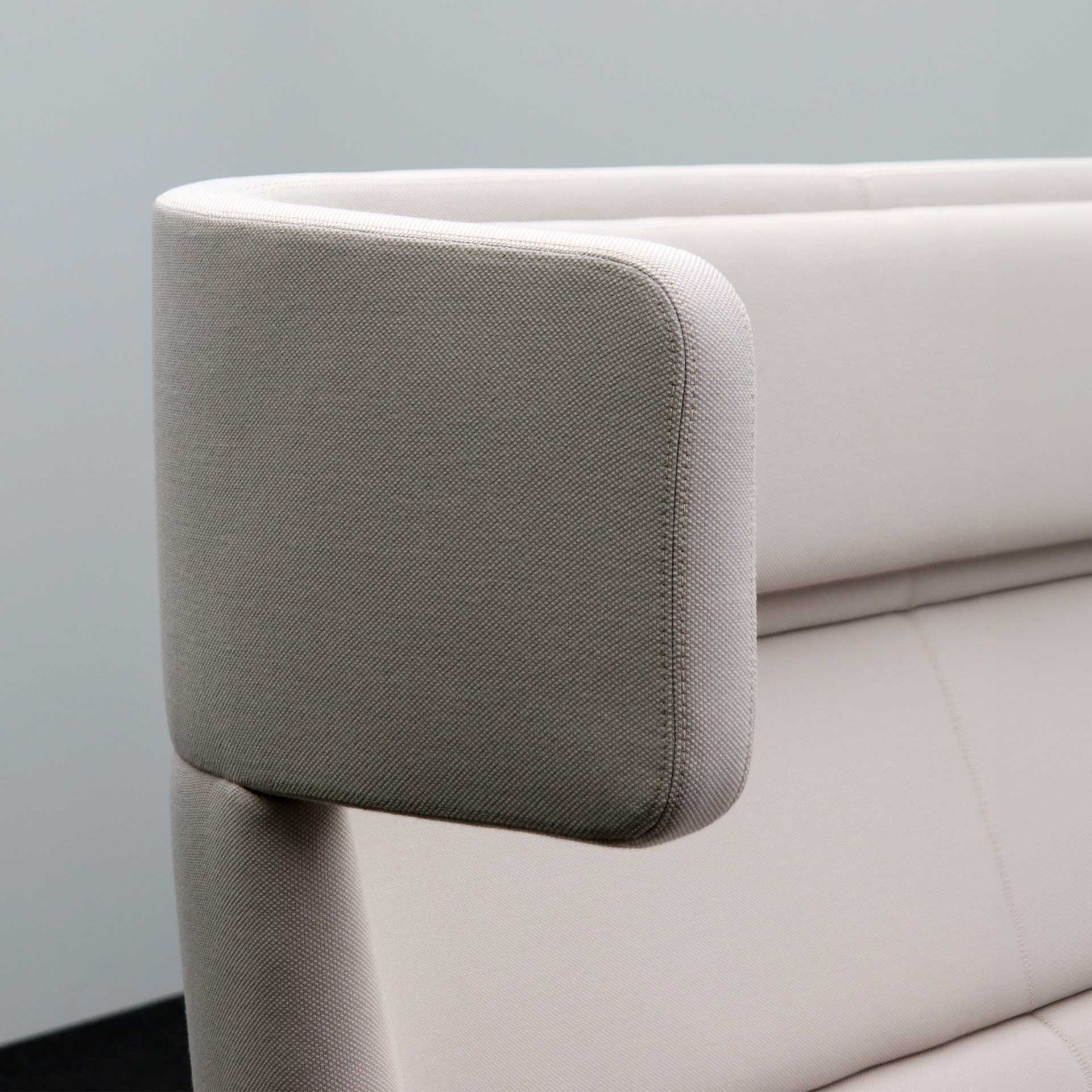 Lounge Sofas BENE Parcs Wing