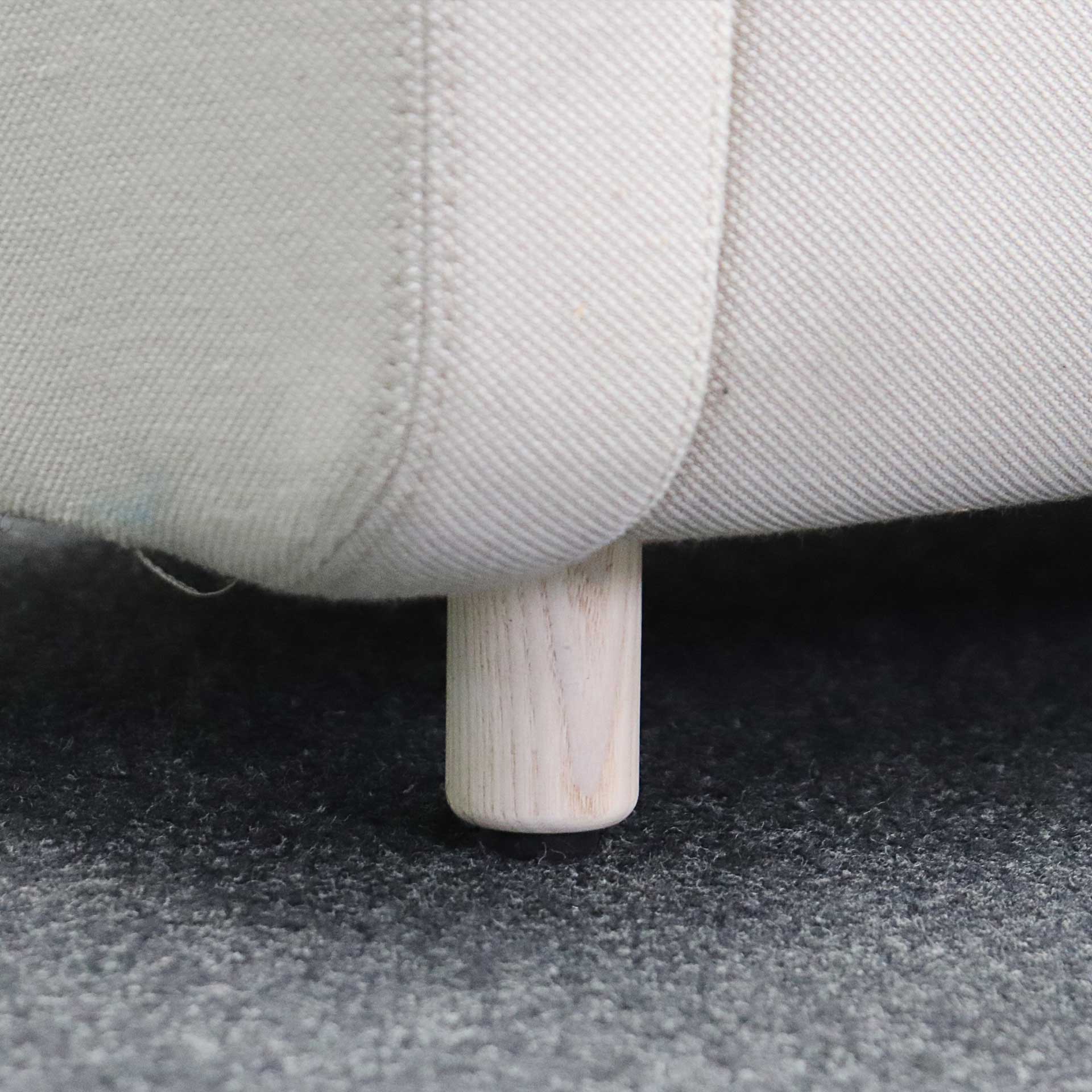 Lounge Sofas BENE Parcs Wing